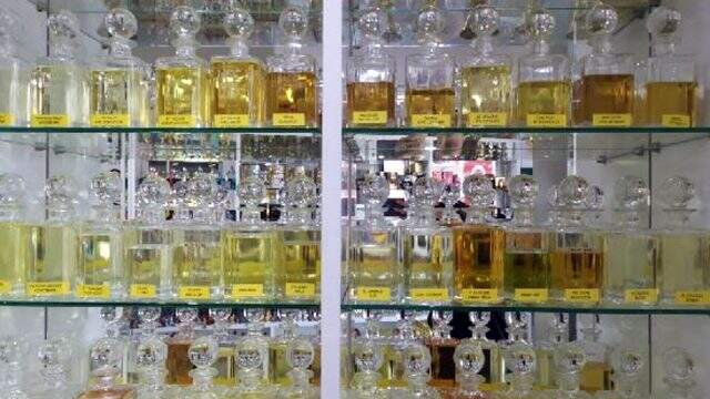 Koronavirüs Türkiye'de kolonya satışlarını patlattı