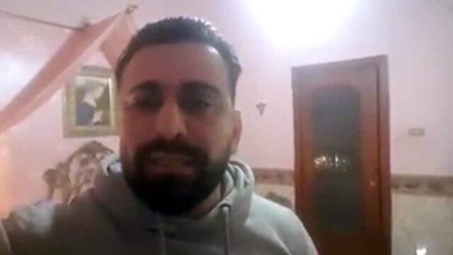 Koronavirüsün vurduğu İtalya'dan yürek parçalayan görüntüler: Kız kardeşim yatakta ölüyor.