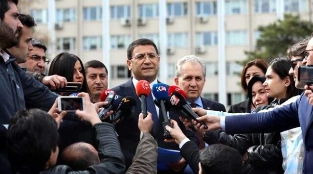 Kuruluş işlemleri tamamlanan Ali Babacan'ın partisinden ilk açıklama geldi