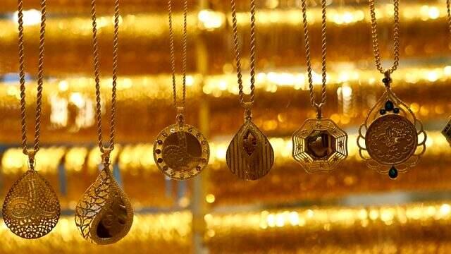 Kuyumculardan altın uyarısı: Yıl içerisinde 400 TL'yi görecektir.