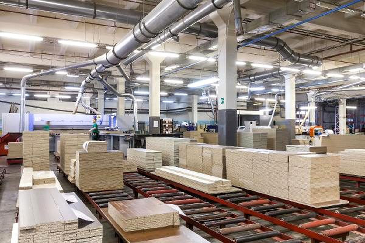 Mobilya ihracatı ilk iki ayda 578 milyon dolara yükseldi İstanbul