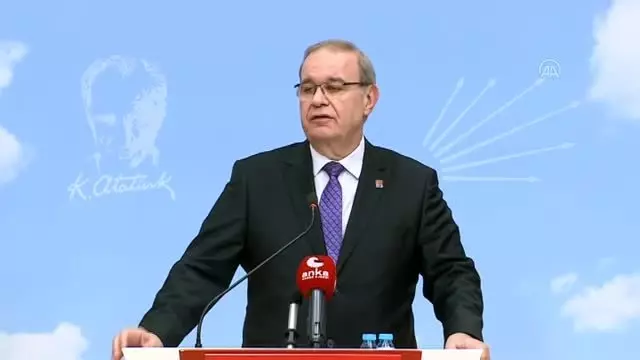 Öztrak: 'Hukuk önünde herkesin eşit olup olmadığını göreceğiz' Öztrak: 'Hukuk önünde herkesin eşit olup olmadığını göreceğiz'
