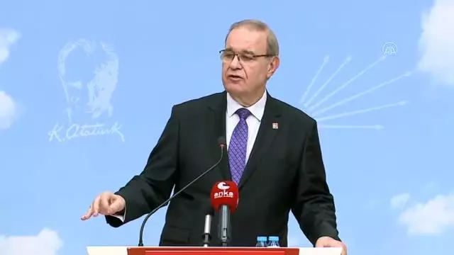 Öztrak: 'Hukuk önünde herkesin eşit olup olmadığını göreceğiz' Öztrak: 'Hukuk önünde herkesin eşit olup olmadığını göreceğiz'