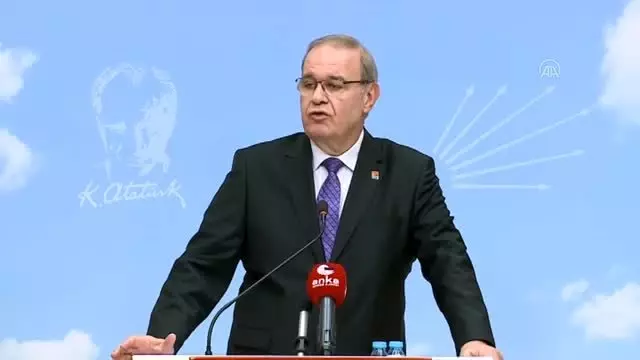 Öztrak: 'Kimse milleti kör, alemi sersem sanmasın' Öztrak: 'Kimse milleti kör, alemi sersem sanmasın'
