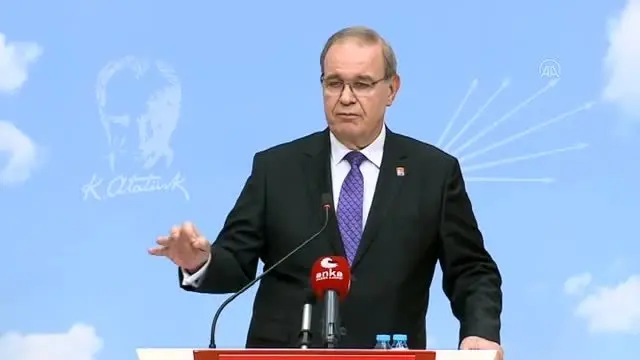 Öztrak: 'Suriye Arap Cumhuriyeti Ordusu gözlem noktalarının olduğu bölgenin dışına çıkarıldı mı?'-... Öztrak: 'Suriye Arap Cumhuriyeti Ordusu gözlem noktalarının olduğu bölgenin dışına çıkarıldı mı?'-...