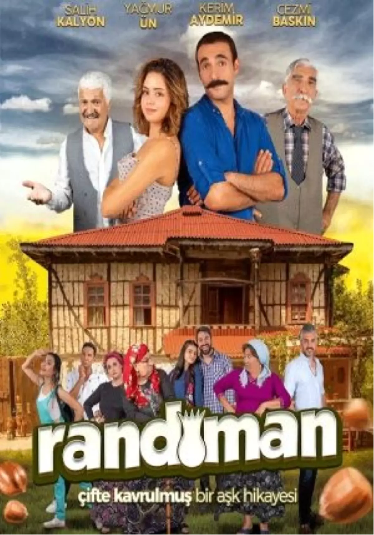 Randıman Filmi