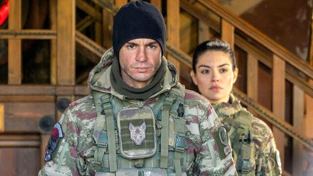 Savaşçı 96. bölüm fragmanı yayımlandı! Savaşçı 95. son bölüm izle