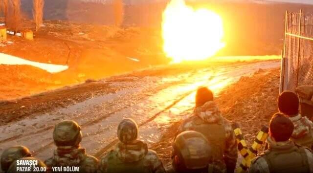 Savaşçı 96. bölüm fragmanı yayımlandı! Savaşçı 95. son bölüm izle