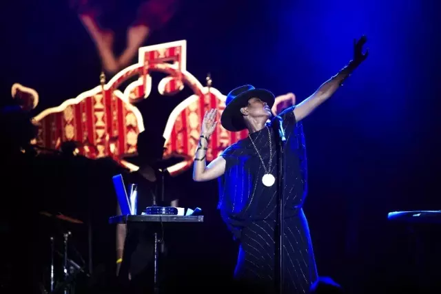 Sertab Erener ve Kenan Doğulu ortak performans sergileyecek