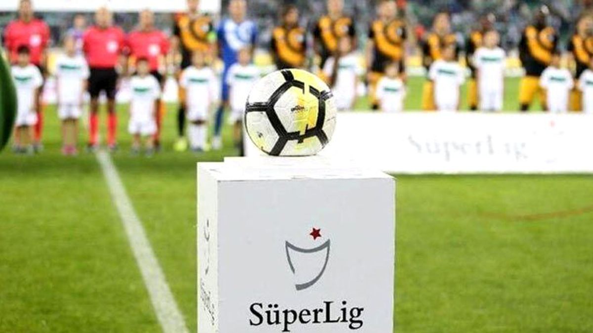 Süper Lig'de şampiyonluk oranları güncellendi! Sivasspor'a sürpriz oran