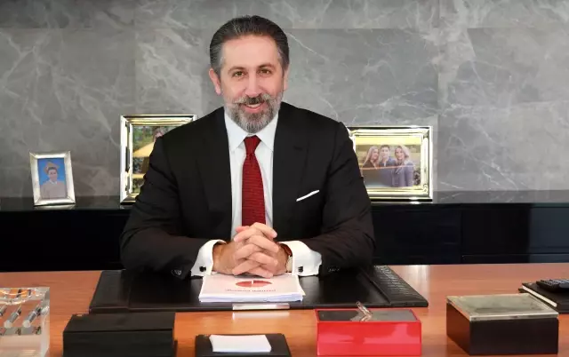 Tahincioğlu'nun Nidapark Küçükyalı Projesine Tahincioğlu'nun Nidapark Küçükyalı Projesine