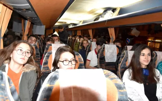 Tekirdağ'dan kısa kısa Tekirdağ'dan kısa kısa
