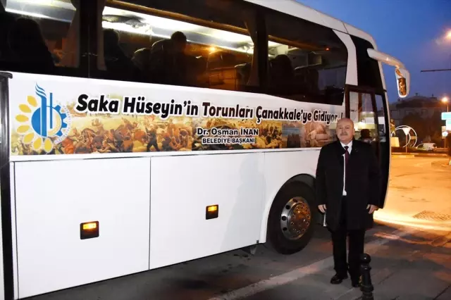 Tekirdağ'dan kısa kısa Tekirdağ'dan kısa kısa
