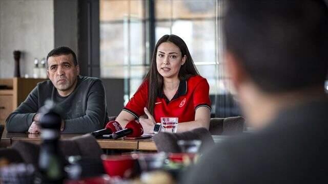 Tekvando Federasyonundan İrem Yaman'a cevap