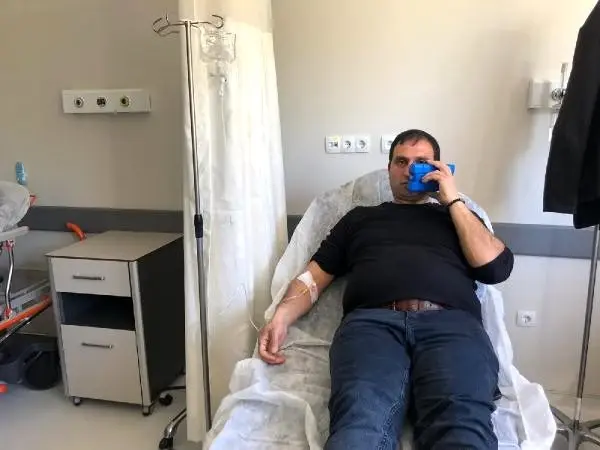 TSYD'den basın mensubunu darp eden kulüp yöneticilerine kınama