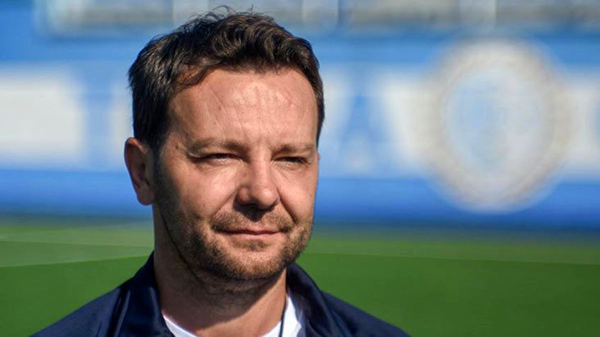 Tuzla City'de Elvir Balic ile yollar ayrıldı