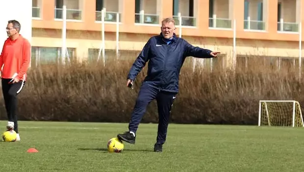 Yeni Malatyapsor, Kayserispor'a konuk olacak Yeni Malatyapsor, Kayserispor'a konuk olacak