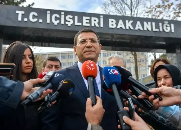 Yeni partinin kuruluş başvurusu yapıldı