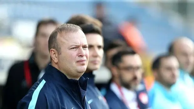 Abdullah Ercan'dan Ali Koç iddiası! 'Bundan sonra...' Abdullah Ercan'dan Ali Koç iddiası! 'Bundan sonra...'