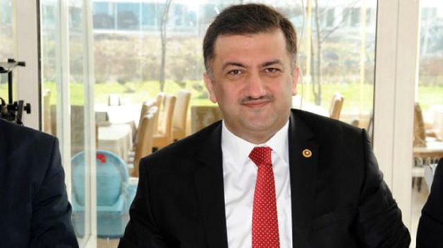 AK Parti'den DEVA Partisi'ne geçen Hasan Karal için Rize'de gıyabi cenaze namazı kılınacak