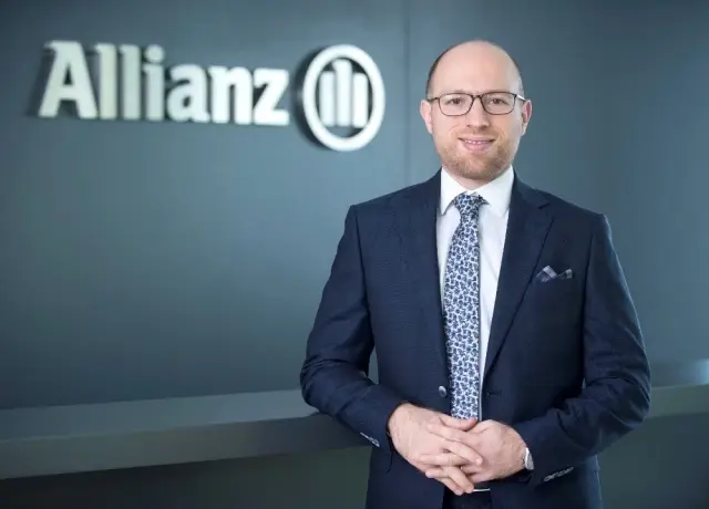 Allianz Türkiye 'Yuvam Sigortası'nı yeniledi Allianz Türkiye 'Yuvam Sigortası'nı yeniledi