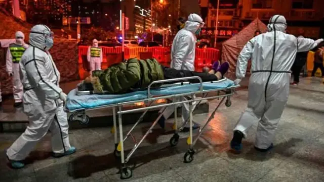 Amerika’da koronavirüsten ölenlerin sayısı 21’e yükseldi