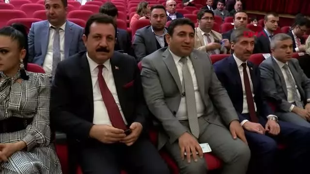ANKARA RADEV'den DHA'ya ödül ANKARA RADEV'den DHA'ya ödül