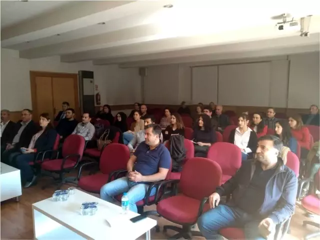 Aydın'da inciri etkileyen zararlı etkenler konuşuldu
