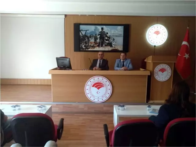 Aydın'da inciri etkileyen zararlı etkenler konuşuldu Aydın'da inciri etkileyen zararlı etkenler konuşuldu