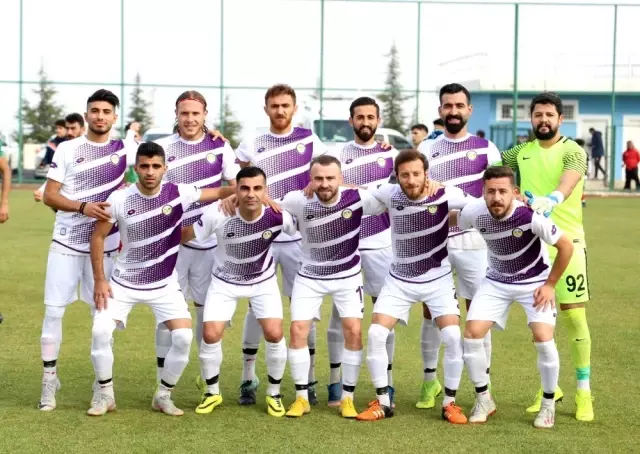 Bağlar Belediyespor'dan tarihi galibiyet