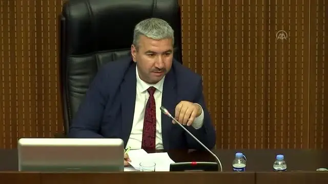 Başkentte engelli çiftlerden 'nikah kıyma ücreti' alınmayacak Başkentte engelli çiftlerden 'nikah kıyma ücreti' alınmayacak