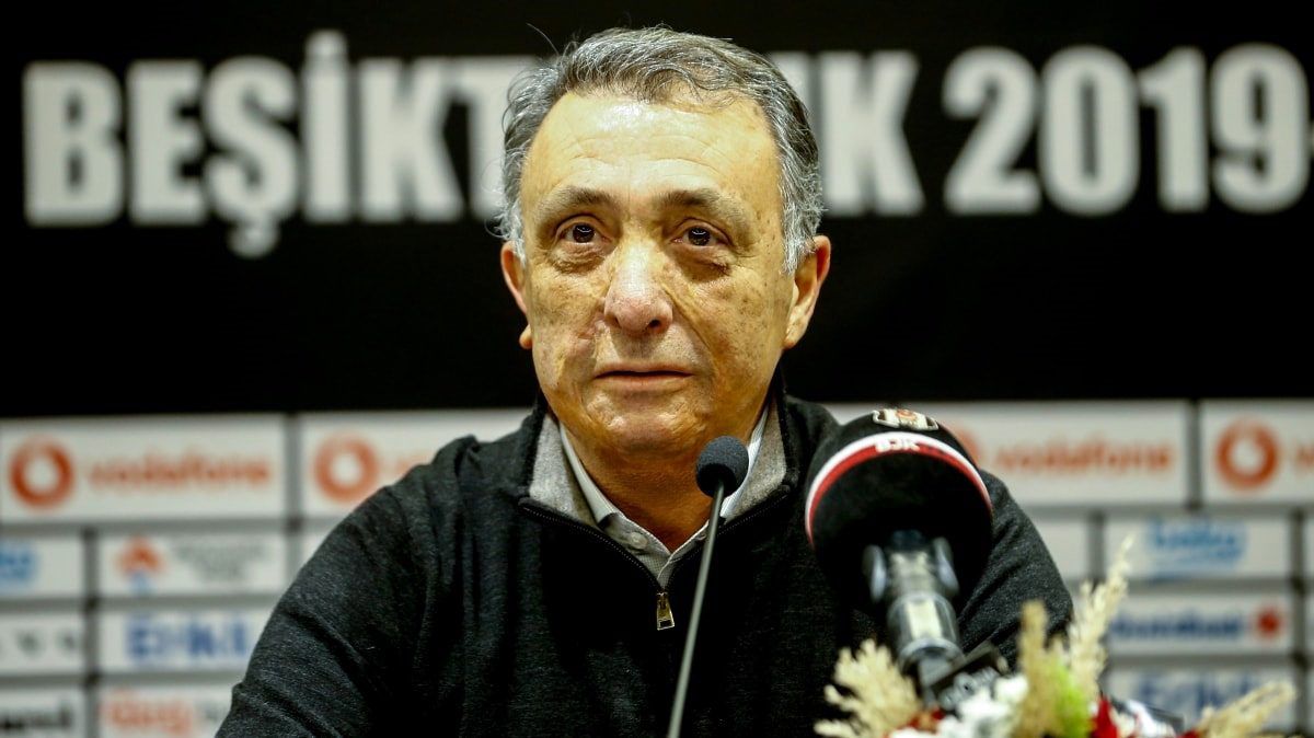 Beşiktaş'ın yardım kampanyası, 19 Mart'ta başlayacak