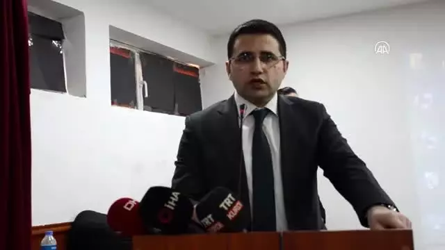 Beytüşşebap'ta Dünya Kadınlar Günü etkinliği düzenlendi Beytüşşebap'ta Dünya Kadınlar Günü etkinliği düzenlendi