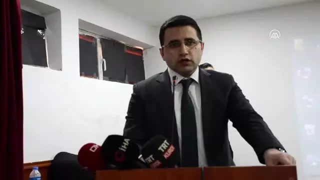 Beytüşşebap'ta Dünya Kadınlar Günü etkinliği düzenlendi Beytüşşebap'ta Dünya Kadınlar Günü etkinliği düzenlendi