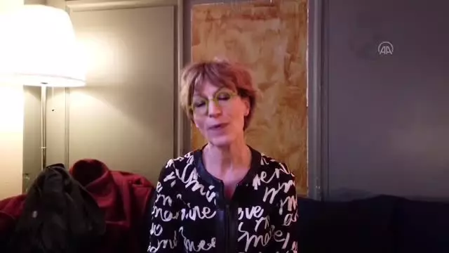 BM Özel Raportörü Callamard'dan 'Kaşıkçı cinayeti' açıklaması BM Özel Raportörü Callamard'dan 'Kaşıkçı cinayeti' açıklaması
