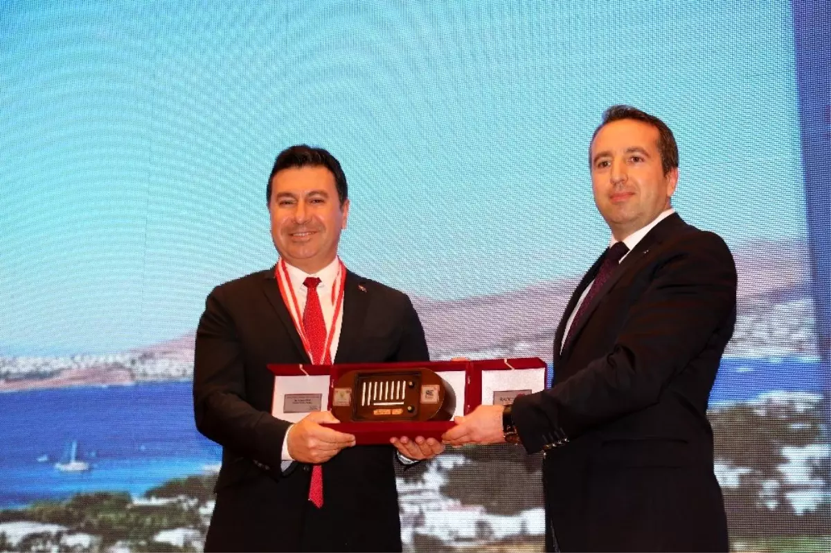 İhlas Medya'ya ödül yağdı