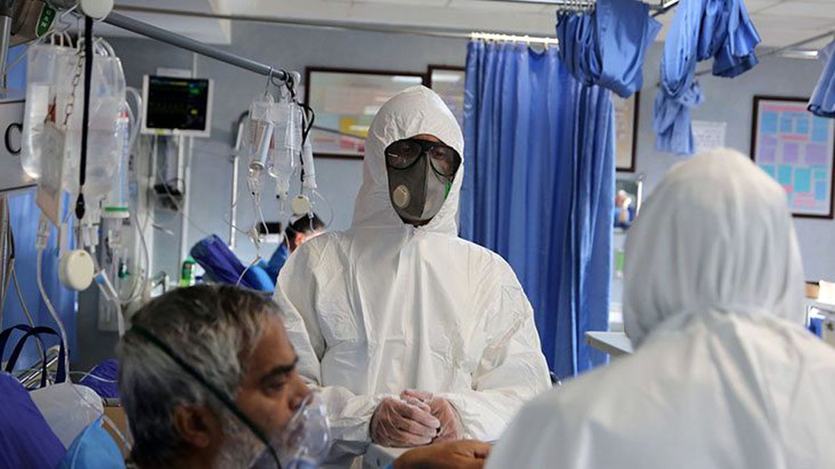 İngiltere'de doktorlardan korkutan koronavirüs açıklaması: İtalya gibi olabiliriz