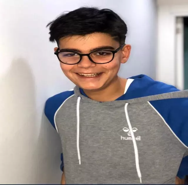 Liseli gençten 24 saattir haber alınamıyor: Ailesi perişan Liseli gençten 24 saattir haber alınamıyor: Ailesi perişan