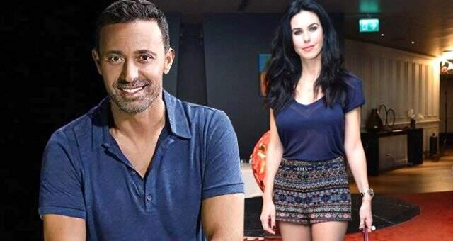Mustafa Sandal, kitabıyla ilgili ifadeye çağrıldı