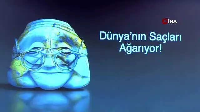 Öğrenciler yaşlanmadan demans hastalığını tecrübe ettiler Öğrenciler yaşlanmadan demans hastalığını tecrübe ettiler