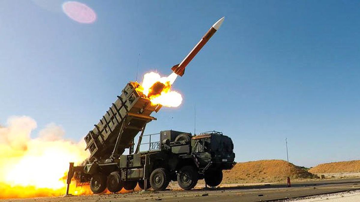 Son dakika: Pentagon Sözcüsü Hoffman: Türkiye S-400'leri iade etmediği sürece Patriot alamayacak