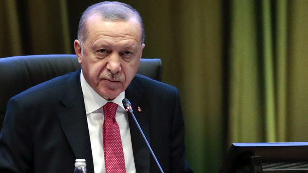 Son Dakika: Erdoğan'dan Rusya'da 'bekletilme' iddialarına yanıt: Putin beni kapıya kadar uğurladı