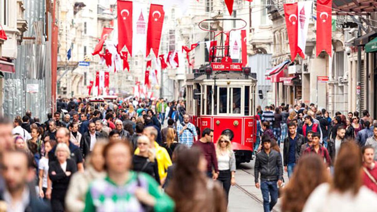 Son Dakika: 2019 Aralık ayında işsiz sayısı 4 milyon 394 bin oldu
