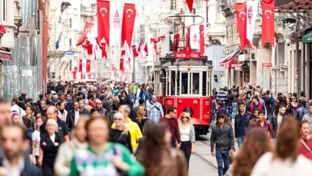 Son Dakika: 2019 Aralık ayında işsiz sayısı 4 milyon 394 bin oldu