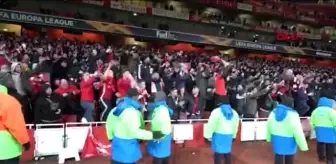 Nottingham Forest: SPOR Olimpiakos ve Nottingham Forest'ın başkanı koronavirüse yakalandı Nottingham Forest: SPOR Olimpiakos ve Nottingham Forest'ın başkanı koronavirüse yakalandı