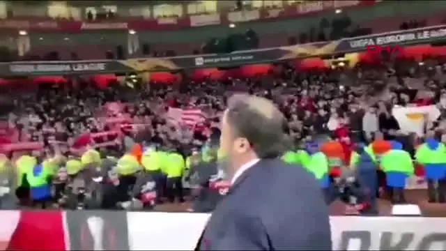 SPOR Olimpiakos ve Nottingham Forest'ın başkanı koronavirüse yakalandı SPOR Olimpiakos ve Nottingham Forest'ın başkanı koronavirüse yakalandı