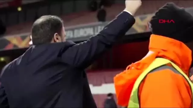 SPOR Olimpiakos ve Nottingham Forest'ın başkanı koronavirüse yakalandı SPOR Olimpiakos ve Nottingham Forest'ın başkanı koronavirüse yakalandı