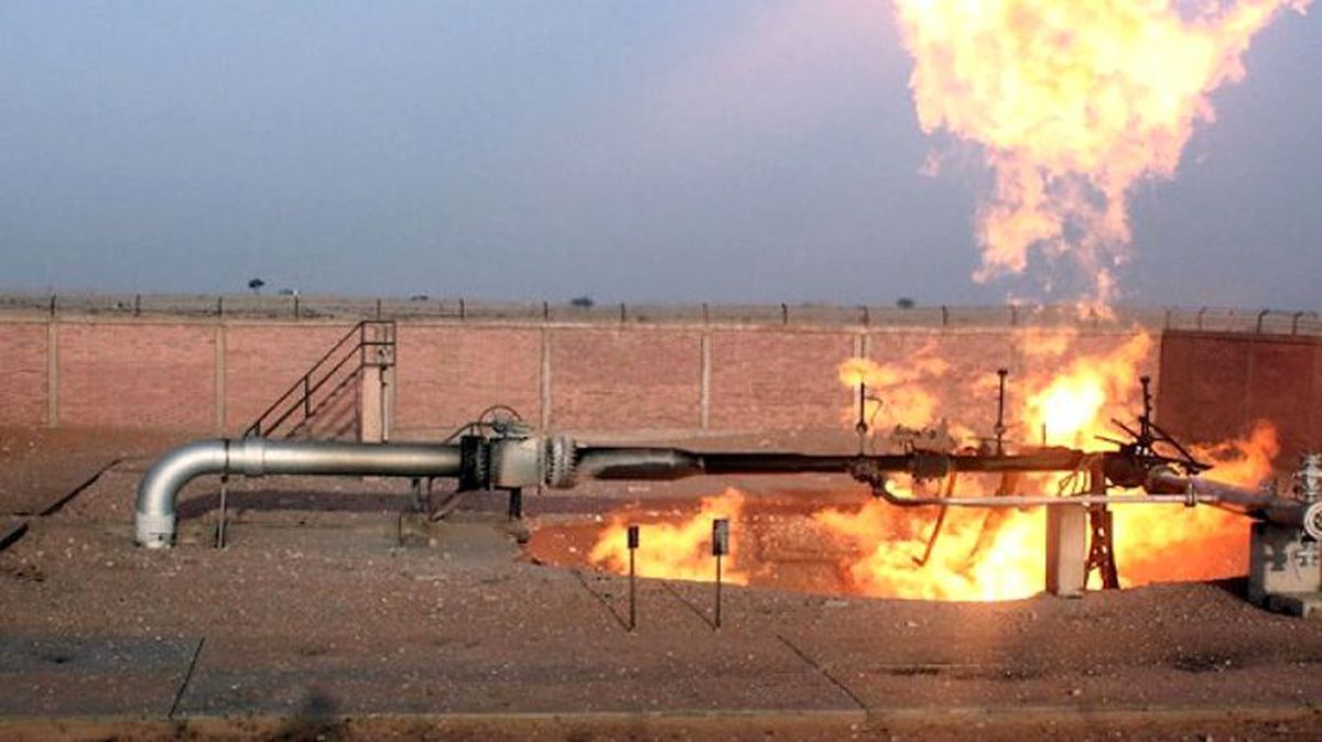 Tekirdağ'da iki kuyuda daha doğal gaz bulundu