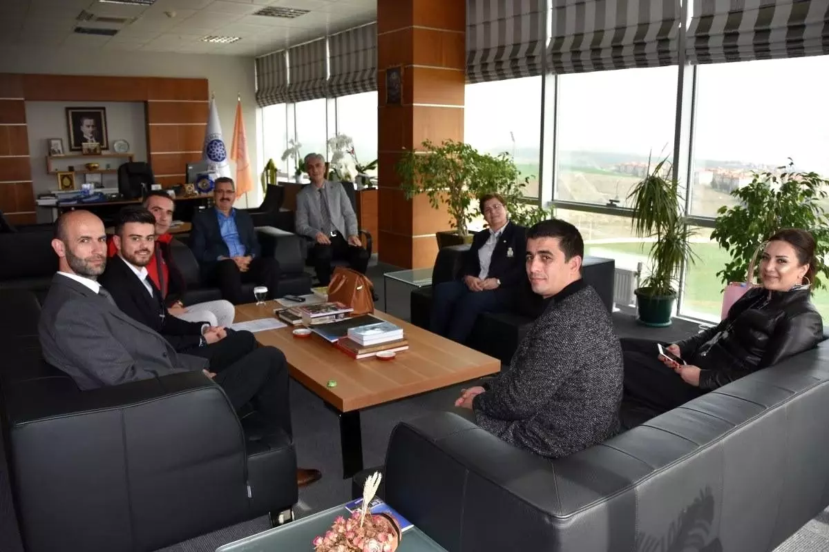 Tekirdağ'dan kısa kısa