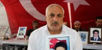 Mehmet Şahin: Teröristlerin kaçırdığı er, HDP binasının ardından Lice kırsalına götürülmüş Mehmet Şahin: Teröristlerin kaçırdığı er, HDP binasının ardından Lice kırsalına götürülmüş